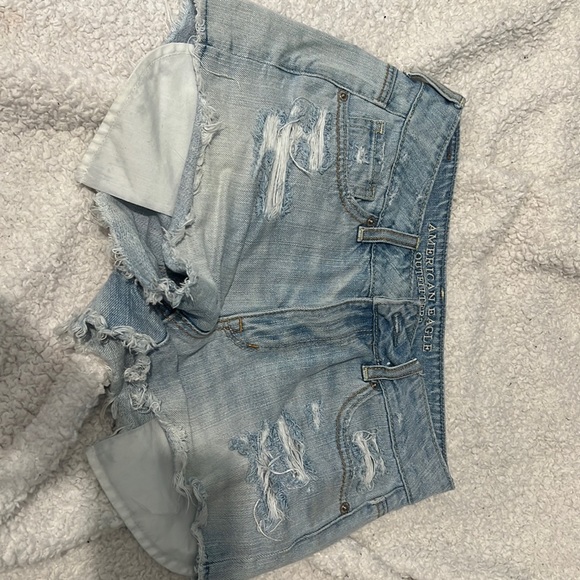 American eagle - Picture 1 of 1